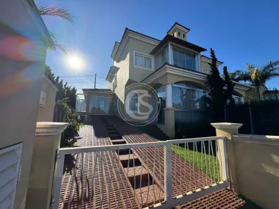 Casa com 3 Quartos para alugar, 172m² no Alphaville - Lagoa dos Ingleses, Nova Lima