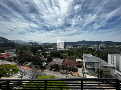 Apartamento com 2 Quartos à venda, 63m² no Carvoeira, Florianópolis