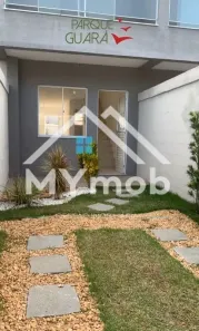 Sobrado com 2 Quartos à venda, 60m² no Guaratiba, Rio de Janeiro