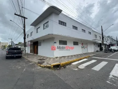 Sala Comercial para alugar, 200m² no Centro, Araranguá