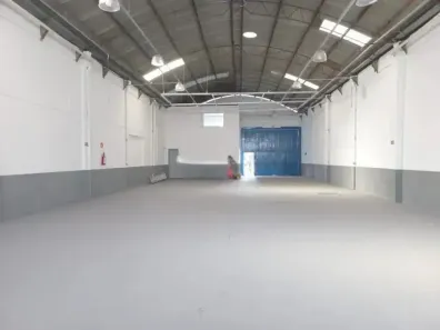 Galpão/Depósito/Armazém para alugar, 500m² no Partenon, Porto Alegre
