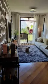 Apartamento com 2 Quartos à venda, 96m² no Vila Clementino, São Paulo