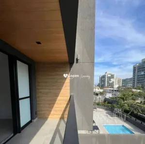 Apartamento com 3 Quartos à venda, 75m² no Recreio dos Bandeirantes, Rio de Janeiro