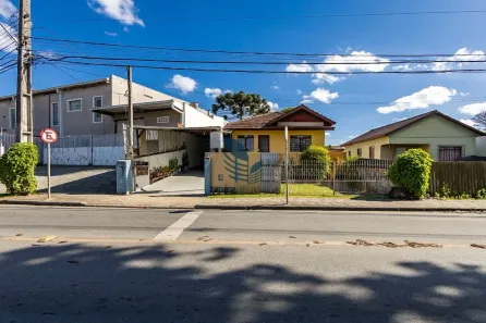 Lote/Terreno à venda, 708m² no Pilarzinho, Curitiba