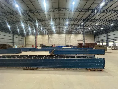 Galpão/Depósito/Armazém para alugar, 3200m² no Jacuhy, Serra