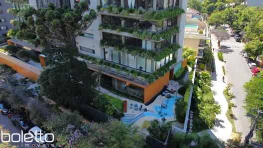 Apartamento com 4 Quartos à venda, 426m² no Mont Serrat, Porto Alegre