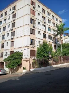 Apartamento com 2 Quartos à venda, 59m² no Centro Histórico, Porto Alegre