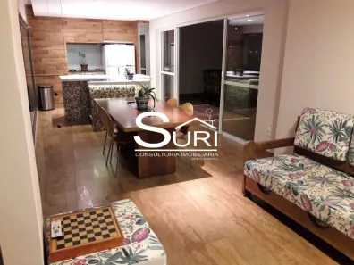 Apartamento com 3 Quartos à venda, 244m² no Nova Petrópolis, São Bernardo do Campo