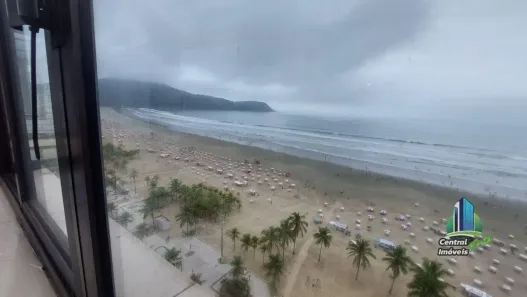 Apartamento com 2 Quartos à venda, 80m² no Real, Praia Grande