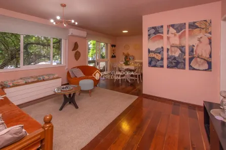 Apartamento com 3 Quartos à venda, 112m² no Mont Serrat, Porto Alegre