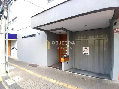 com 1 Quarto para alugar, 61m² no Centro, Novo Hamburgo