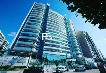 Apartamento com 4 Quartos à venda, 240m² no Itapuã, Vila Velha