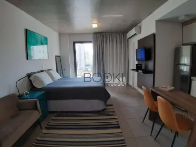 Apartamento com 1 Quarto à venda, 35m² no Vila Olímpia, São Paulo