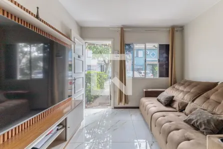 Casa de Condomínio com 3 Quartos à venda, 110m² no Humaitá, Porto Alegre