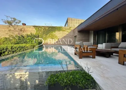 Casa de Condomínio com 5 Quartos à venda, 675m² no , Porto Feliz