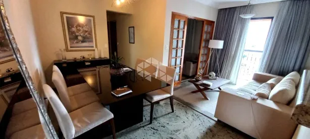 Apartamento com 3 Quartos à venda, 78m² no Santa Teresinha, São Paulo