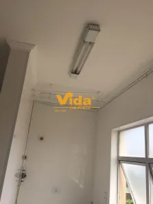 Apartamento com 2 Quartos para alugar, 62m² no km 18, Osasco