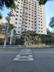 Apartamento com 3 Quartos à venda, 68m² no Alto da Lapa, São Paulo