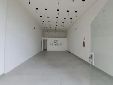 Ponto Comercial para alugar, 45m² no Centro, Piracicaba