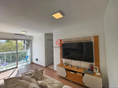 Apartamento com 2 Quartos para alugar, 45m² no Pechincha, Rio de Janeiro