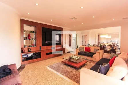 Apartamento com 2 Quartos à venda, 133m² no Vila Regente Feijó, São Paulo