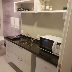Apartamento com 1 Quarto à venda, 36m² no Barra Funda, São Paulo