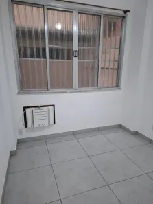 Kitnet com 1 Quarto para alugar, 30m² no Icaraí, Niterói