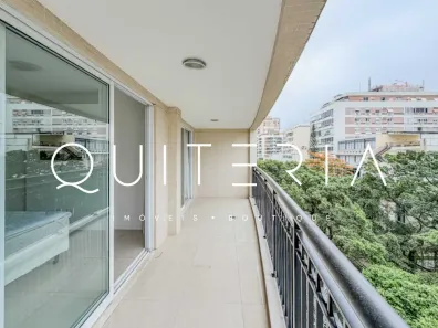 Flat com 2 Quartos à venda, 90m² no Ipanema, Rio de Janeiro