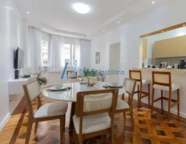 Apartamento com 2 Quartos à venda, 75m² no Copacabana, Rio de Janeiro