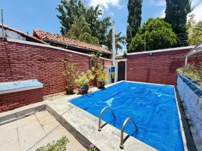 Sobrado com 4 Quartos à venda, 177m² no Jardim Flórida, Jacareí