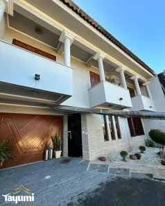 Casa com 4 Quartos à venda, 280m² no Bonfim, Santa Cruz do Sul