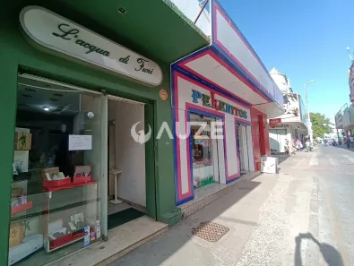 Ponto Comercial para alugar, 40m² no Centro, Montes Claros