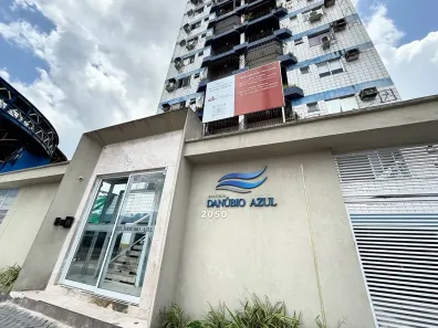 Apartamento com 3 Quartos à venda, 94m² no Pedreira, Belém