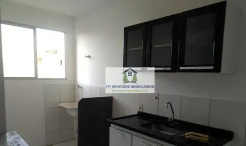 Cobertura com 2 Quartos para alugar, 80m² no Jardim Conceição, São José do Rio Preto