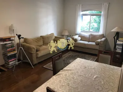 Flat com 2 Quartos à venda, 100m² no Jardim Paulista, São Paulo