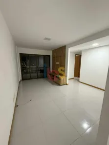 Apartamento com 2 Quartos para alugar, 74m² no Jardim Savóia, Ilhéus
