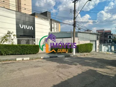 Ponto Comercial à venda, 1000m² no Vila Guiomar, Santo André
