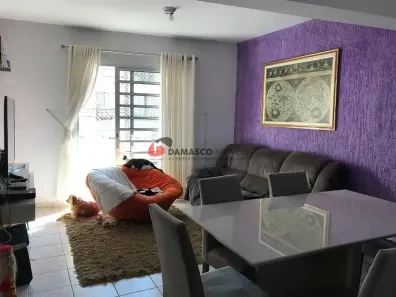 Sobrado com 2 Quartos à venda, 10m² no Osvaldo Cruz, São Caetano do Sul