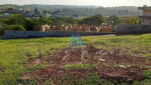 Lote/Terreno à venda, 510m² no Reserva Santa Rosa, Itatiba