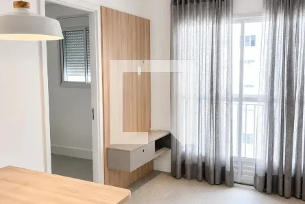 Apartamento com 2 Quartos à venda, 37m² no Lapa de Baixo, São Paulo
