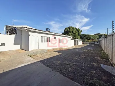 Sala Comercial para alugar, 196m² no Jardim Internorte, Maringá
