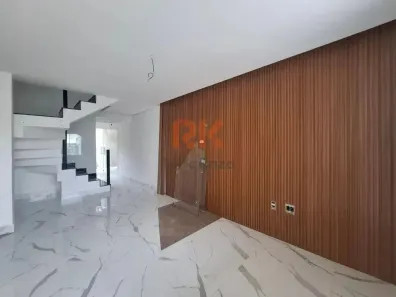 Casa com 2 Quartos à venda, 60m² no Candelária, Belo Horizonte