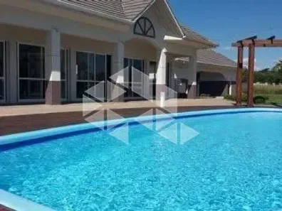 Lote/Terreno à venda, 215m² no Fátima, Canoas