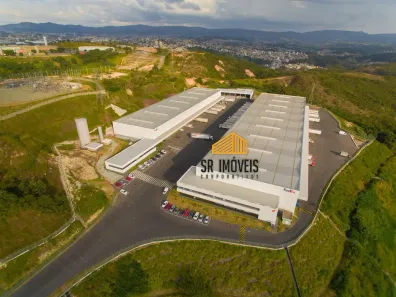 Galpão/Depósito/Armazém para alugar, 13581m² no Distrito Industrial Jardim Piemont Sul, Betim