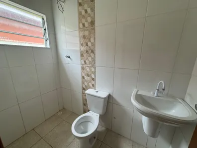 Casa com 2 Quartos à venda, 64m² no Chácara Glória, Itanhaém