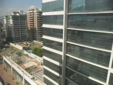 Sala Comercial à venda, 21m² no Barra Olímpica, Rio de Janeiro