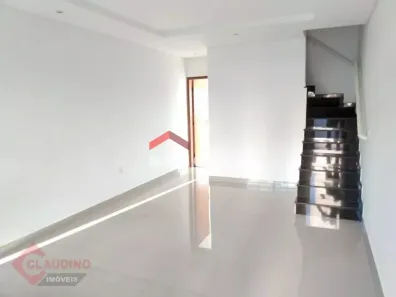 Sobrado com 3 Quartos à venda, 91m² no Vila Formosa, São Paulo