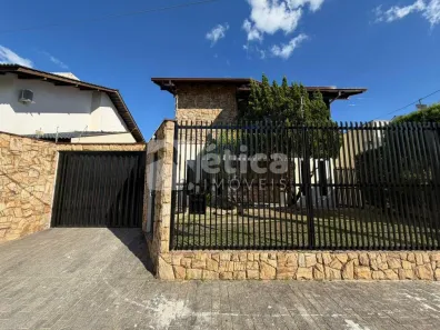 Sobrado com 2 Quartos para alugar, 350m² no Ressacada, Itajaí