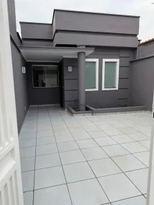 Casa com 2 Quartos à venda, 68m² no Jardim Santa Ignês II, Piracicaba