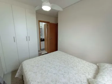 Apartamento com 2 Quartos à venda, 65m² no Solemar, Praia Grande